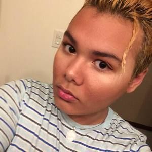 Meet your Posher, Anthony